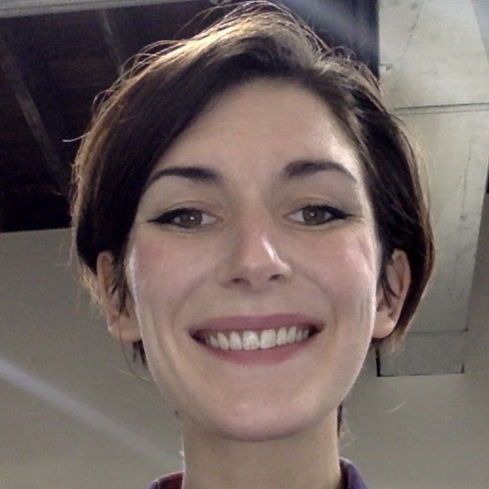 Meet your Posher, Naomi